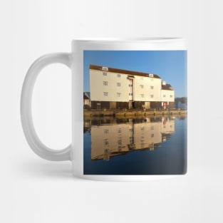 Woodbridge, Suffolk Mug